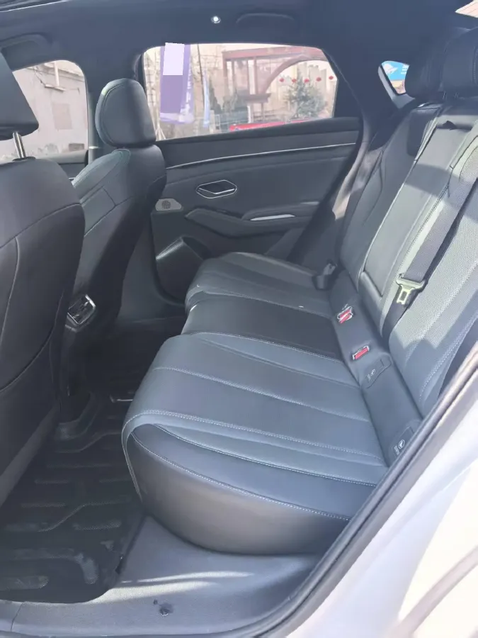 2025 BYD QinL 1.5L 101HP L4 E-CVT PHEV 15.87KWH,autocango,china used car exporter,china ev exporter,chinese used car exporter,chinese used ev exporter