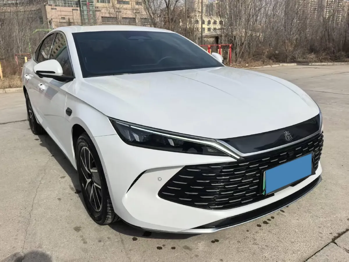 2025 BYD QinL 1.5L 101HP L4 E-CVT PHEV 15.87KWH,autocango,china used car exporter,china ev exporter,chinese used car exporter,chinese used ev exporter