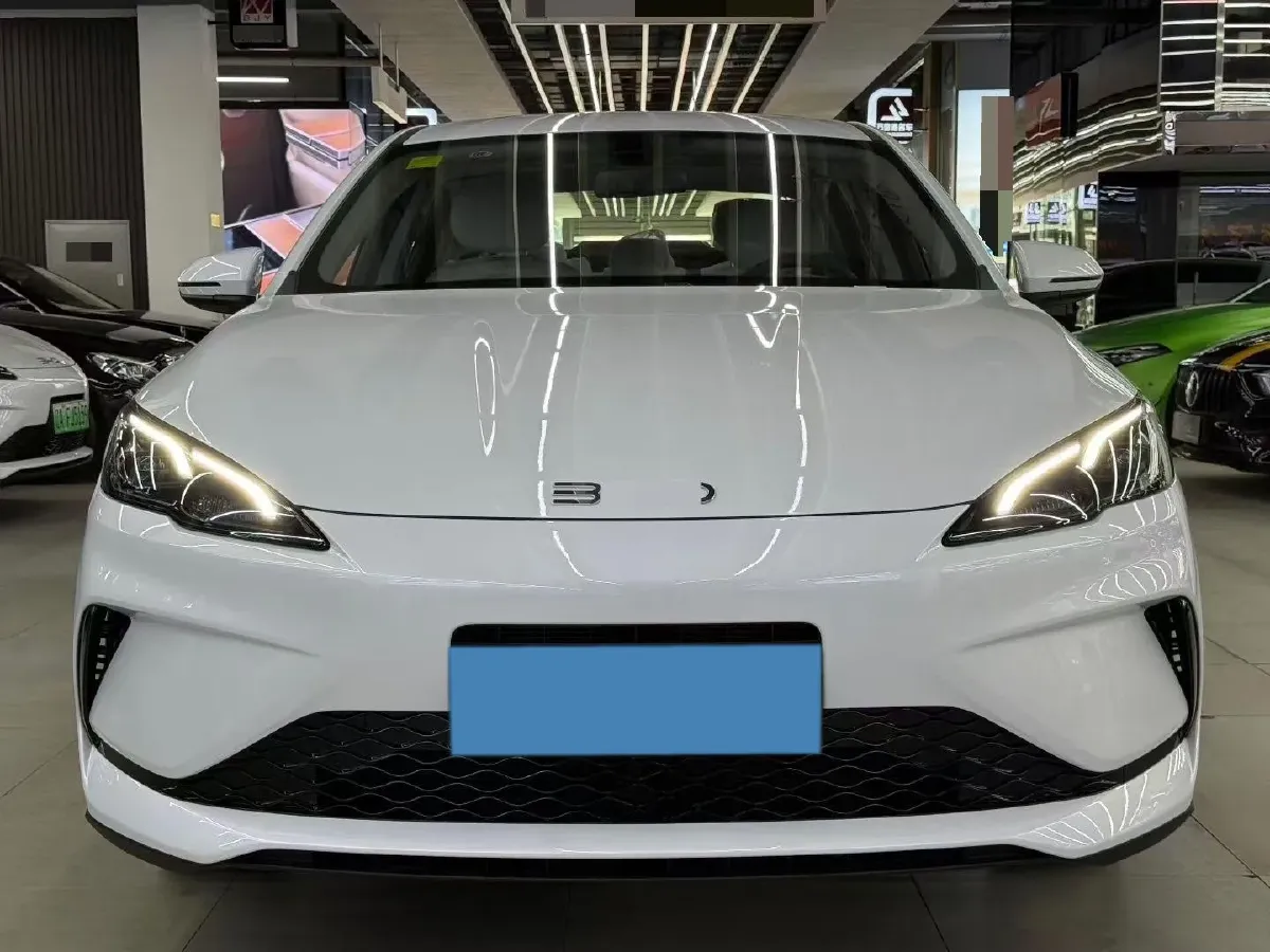 2025 BYD Seal05 DM-i 1.5L 101HP L4 E-CVT PHEV 7.68KWH,autocango,china used car exporter,china ev exporter,chinese used car exporter,chinese used ev exporter