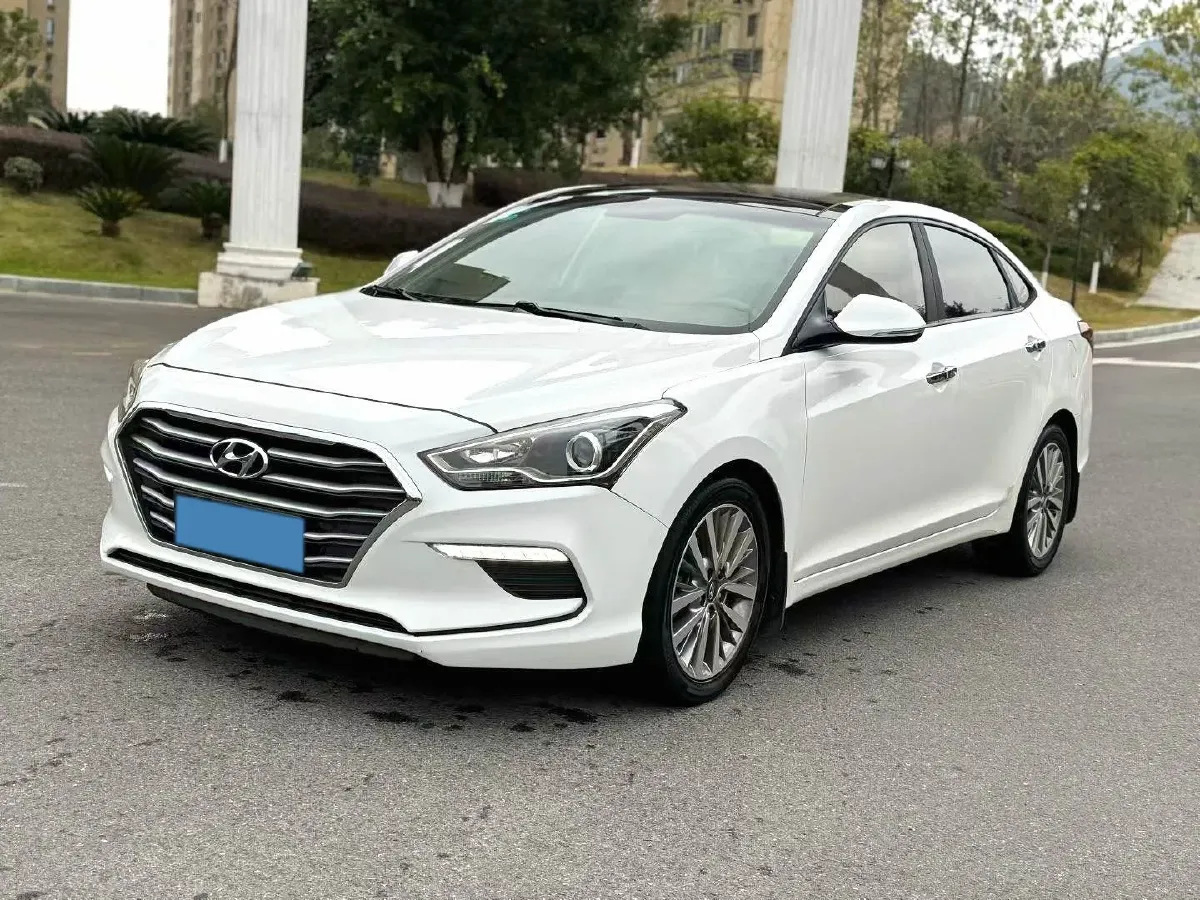 2017 Hyundai Mistra 1.8L 143HP L4 6AT,autocango,china used car exporter,china ev exporter,chinese used car exporter,chinese used ev exporter
