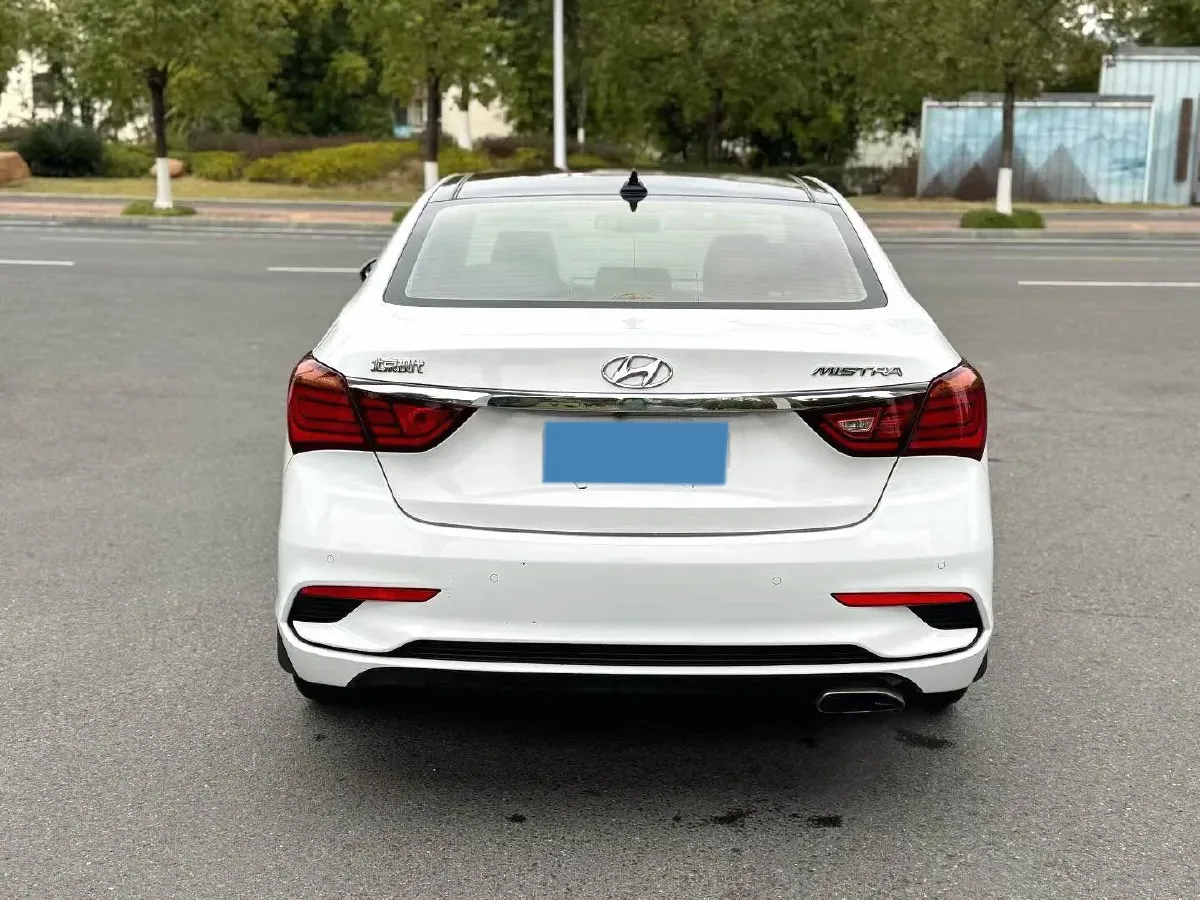 2017 Hyundai Mistra 1.8L 143HP L4 6AT,autocango,china used car exporter,china ev exporter,chinese used car exporter,chinese used ev exporter