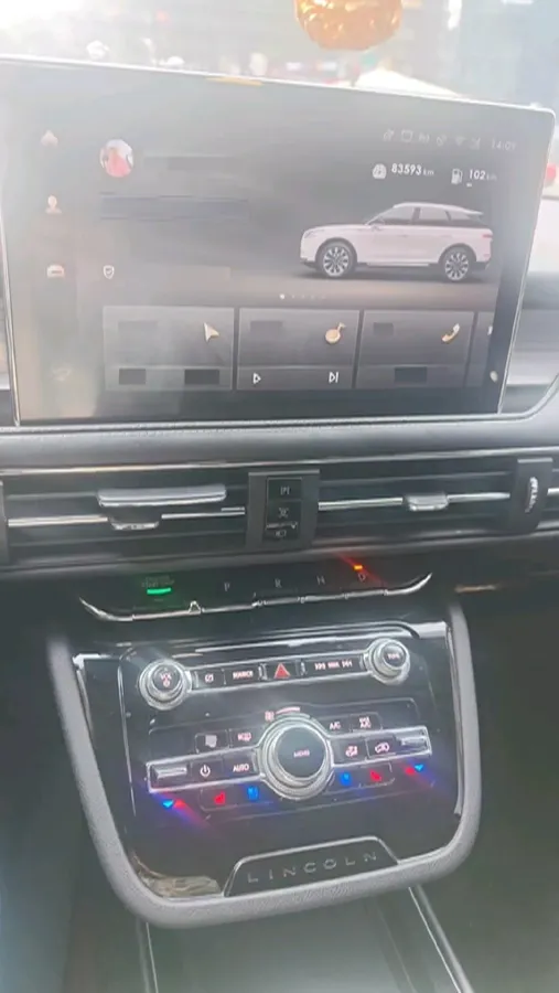 2020 Lincoln Corsair 2.0T 245HP L4 8AT,autocango,china used car exporter,china ev exporter,chinese used car exporter,chinese used ev exporter