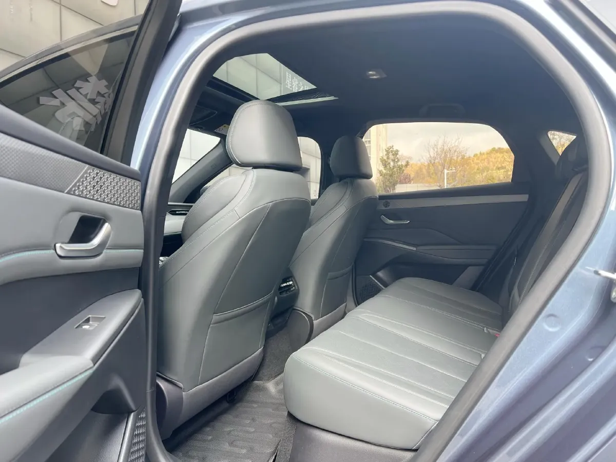 2025 BYD Qin Plus 1.5L 101HP L4 E-CVT PHEV 7.68KWH,autocango,china used car exporter,china ev exporter,chinese used car exporter,chinese used ev exporter