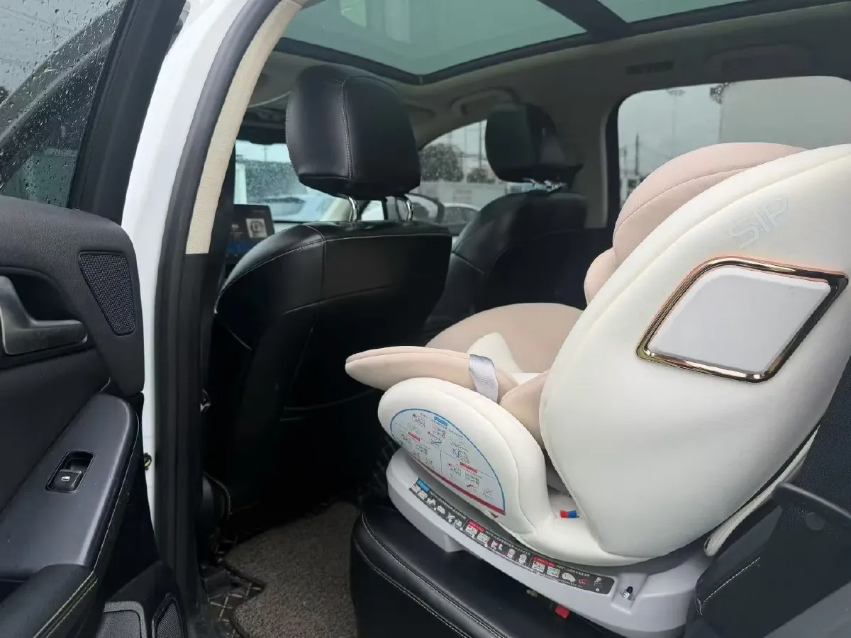 2018 BYD Tang 2.0T 205HP L4 6AT,autocango,china used car exporter,china ev exporter,chinese used car exporter,chinese used ev exporter