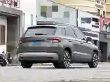 2020 Skoda Karoq 1.4T 150HP L4 7DCT