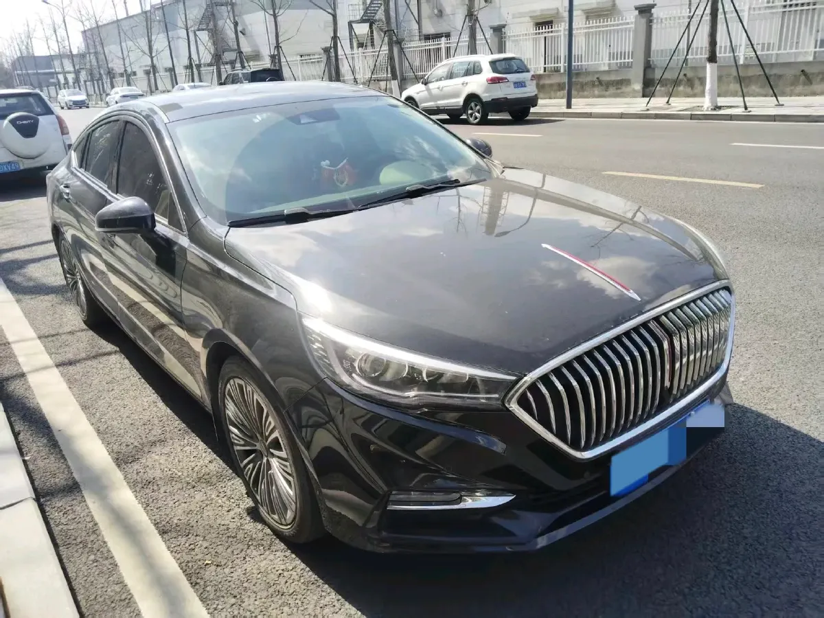2022 HongQi H5 1.8T 197HP L4 6AT,autocango,china used car exporter,china ev exporter,chinese used car exporter,chinese used ev exporter