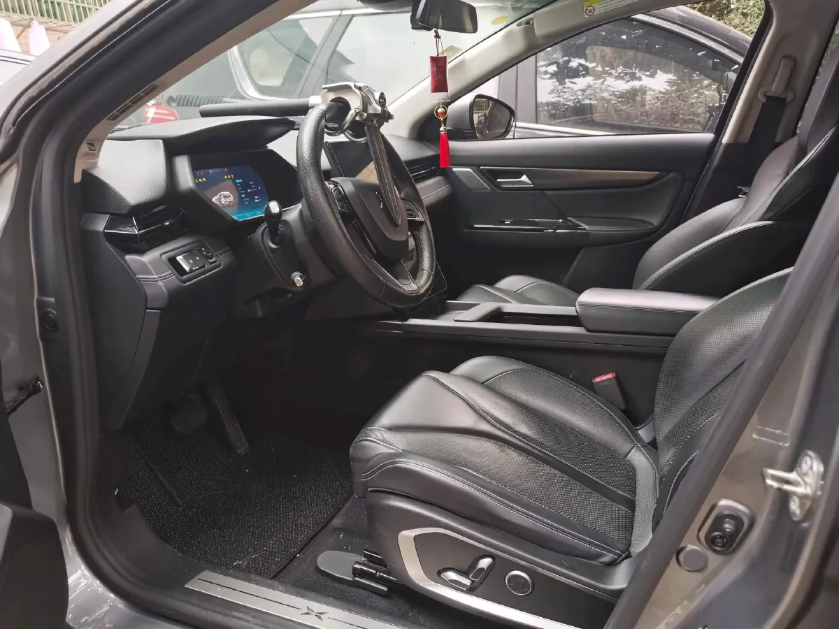 2020 Xpeng G3 BEV 66.5KWH,autocango,china used car exporter,china ev exporter,chinese used car exporter,chinese used ev exporter