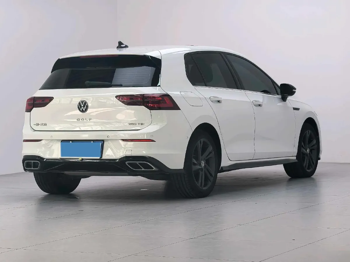 2021 Volkswagen Golf 1.4T 150HP L4 7DCT,autocango,china used car exporter,china ev exporter,chinese used car exporter,chinese used ev exporter