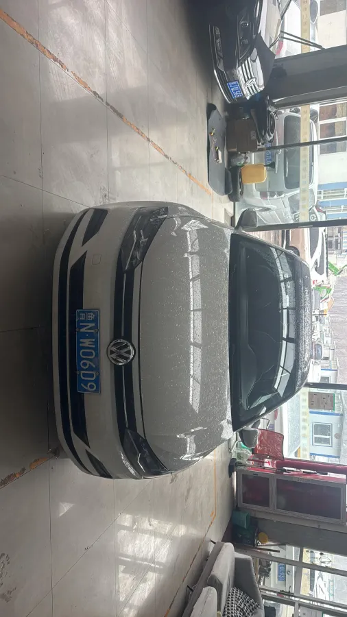 2019 Volkswagen Polo 1.5L 113HP L4 6AT,autocango,china used car exporter,china ev exporter,chinese used car exporter,chinese used ev exporter