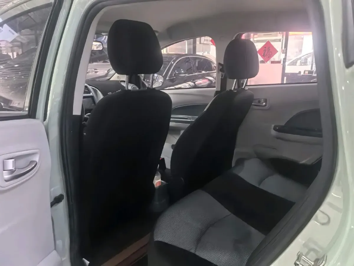 2021 ChangAn BenBen E-Star BEV 31.95KWH,autocango,china used car exporter,china ev exporter,chinese used car exporter,chinese used ev exporter