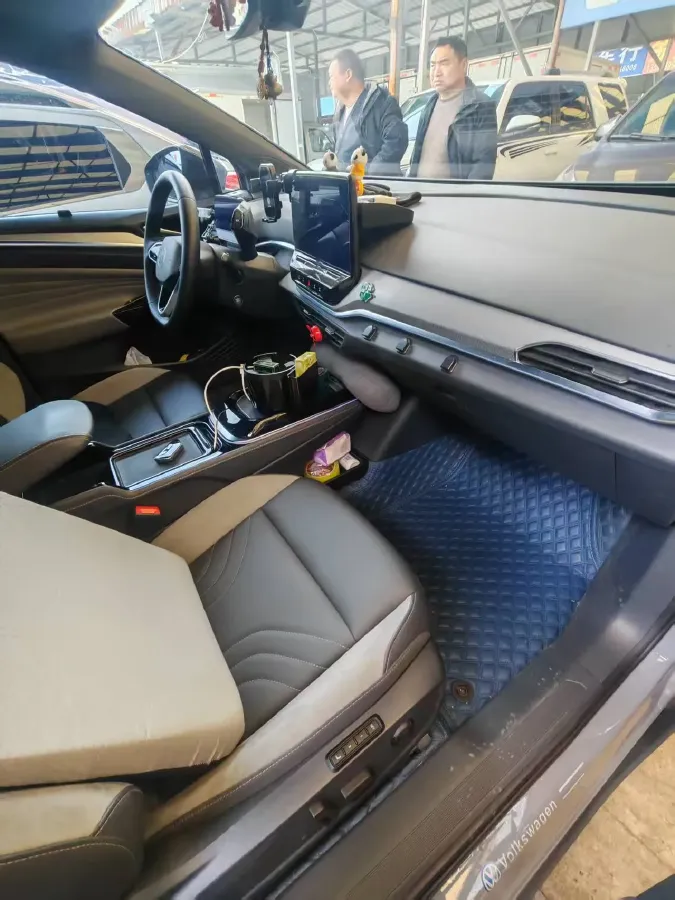 2021 Volkswagen ID.4 Crozz BEV 84.8KWH,autocango,china used car exporter,china ev exporter,chinese used car exporter,chinese used ev exporter