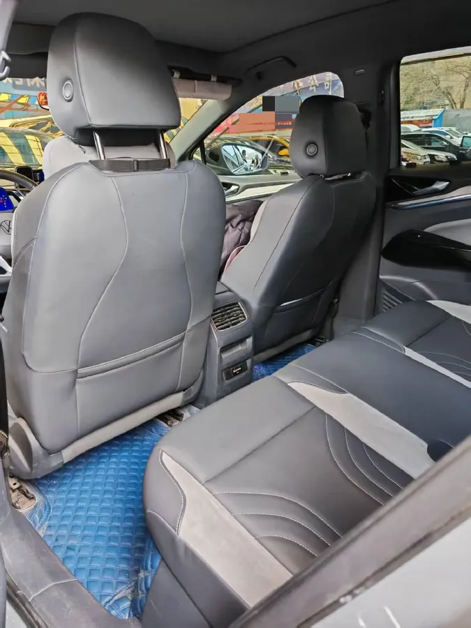 2021 Volkswagen ID.4 Crozz BEV 84.8KWH,autocango,china used car exporter,china ev exporter,chinese used car exporter,chinese used ev exporter