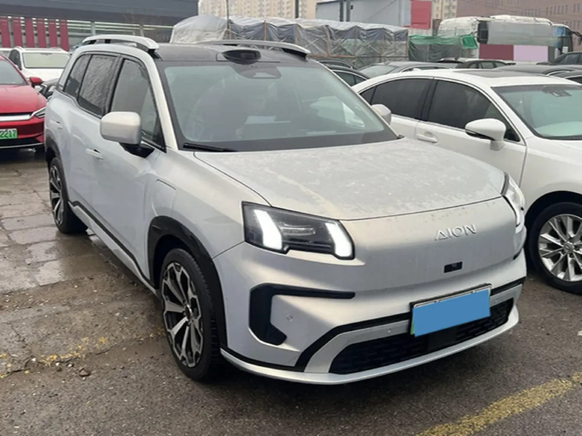 2024 Aion V BEV 74.976/75.26KWH,autocango,china used car exporter,china ev exporter,chinese used car exporter,chinese used ev exporter