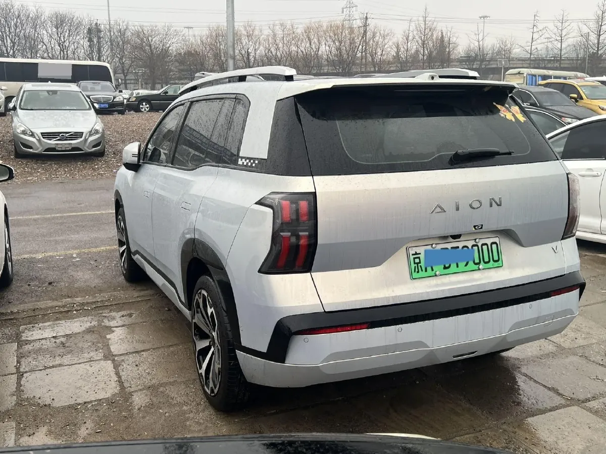2024 Aion V BEV 74.976/75.26KWH,autocango,china used car exporter,china ev exporter,chinese used car exporter,chinese used ev exporter