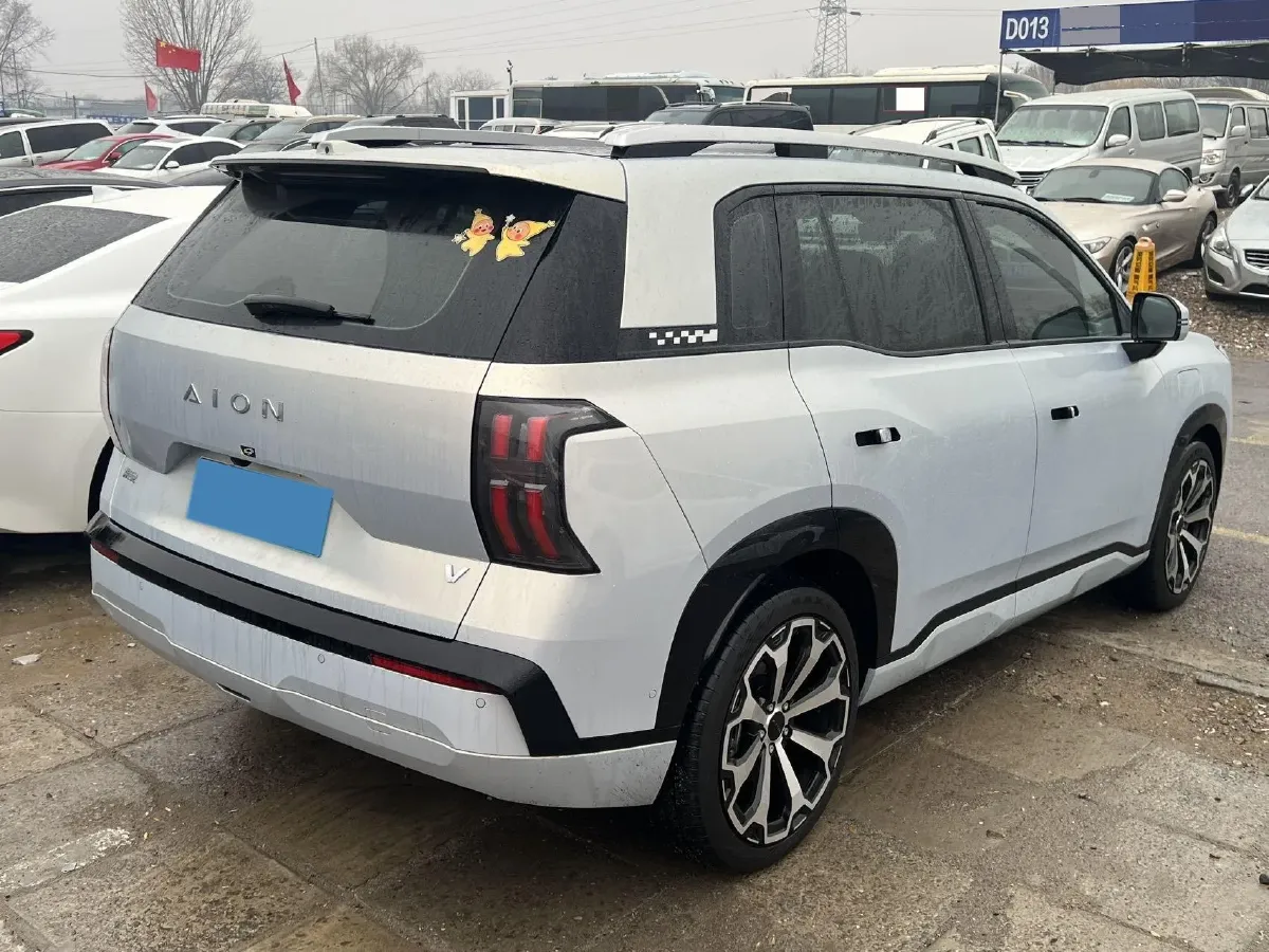 2024 Aion V BEV 74.976/75.26KWH,autocango,china used car exporter,china ev exporter,chinese used car exporter,chinese used ev exporter