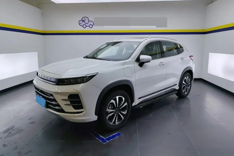 2022 DongFeng Forthing T5 1.5T 165HP L4 6AT,autocango,china used car exporter,china ev exporter,chinese used car exporter,chinese used ev exporter