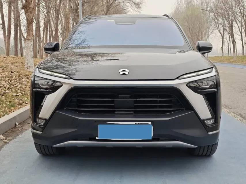 2020 NIO ES8 BEV 100KWH,autocango,china used car exporter,china ev exporter,chinese used car exporter,chinese used ev exporter