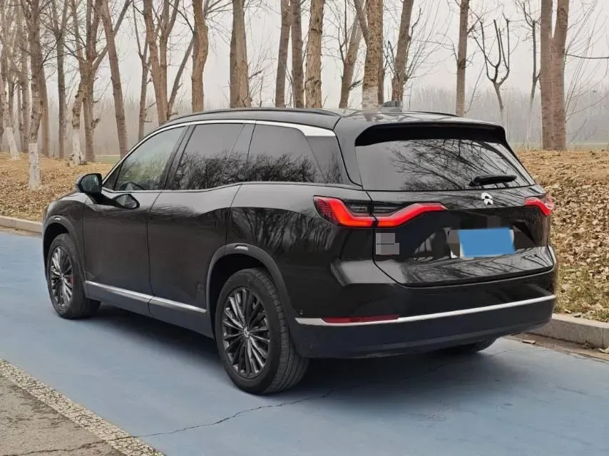 2020 NIO ES8 BEV 100KWH,autocango,china used car exporter,china ev exporter,chinese used car exporter,chinese used ev exporter