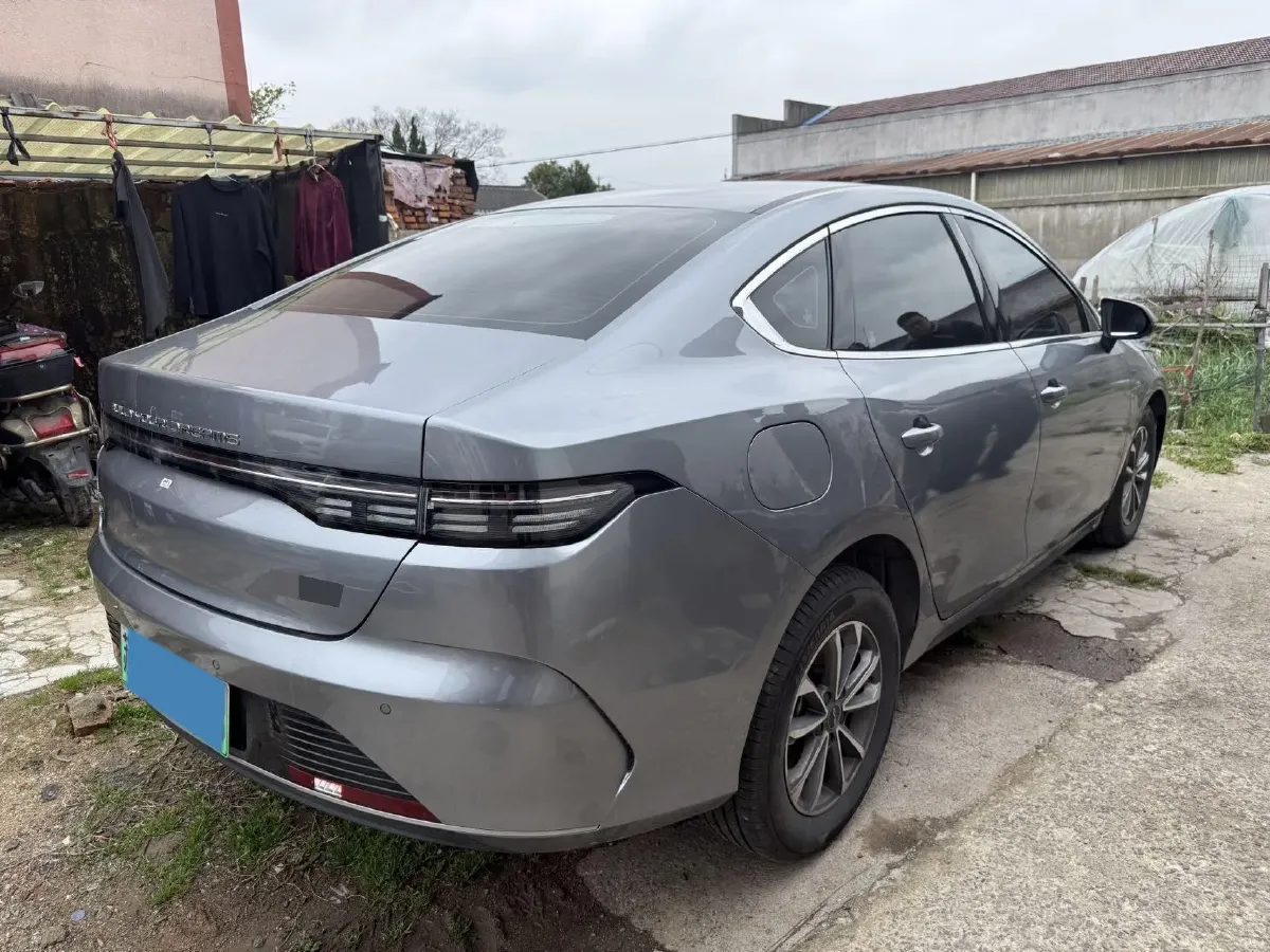 2024 BYD Destroyer 05 1.5L 110HP L4 E-CVT PHEV 8.3KWH,autocango,china used car exporter,china ev exporter,chinese used car exporter,chinese used ev exporter