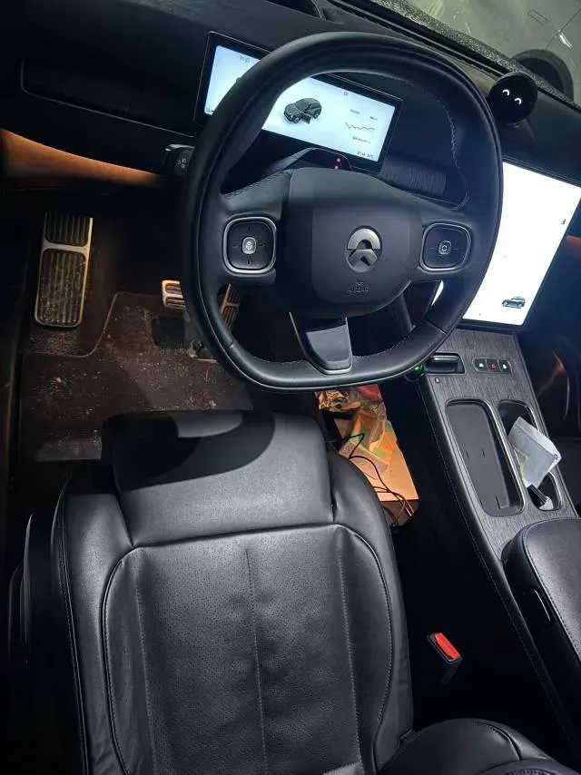 2022 NIO ES7 BEV 100KWH,autocango,china used car exporter,china ev exporter,chinese used car exporter,chinese used ev exporter