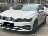 2021 Volkswagen Lamando 1.4T 150HP L4 7DCT