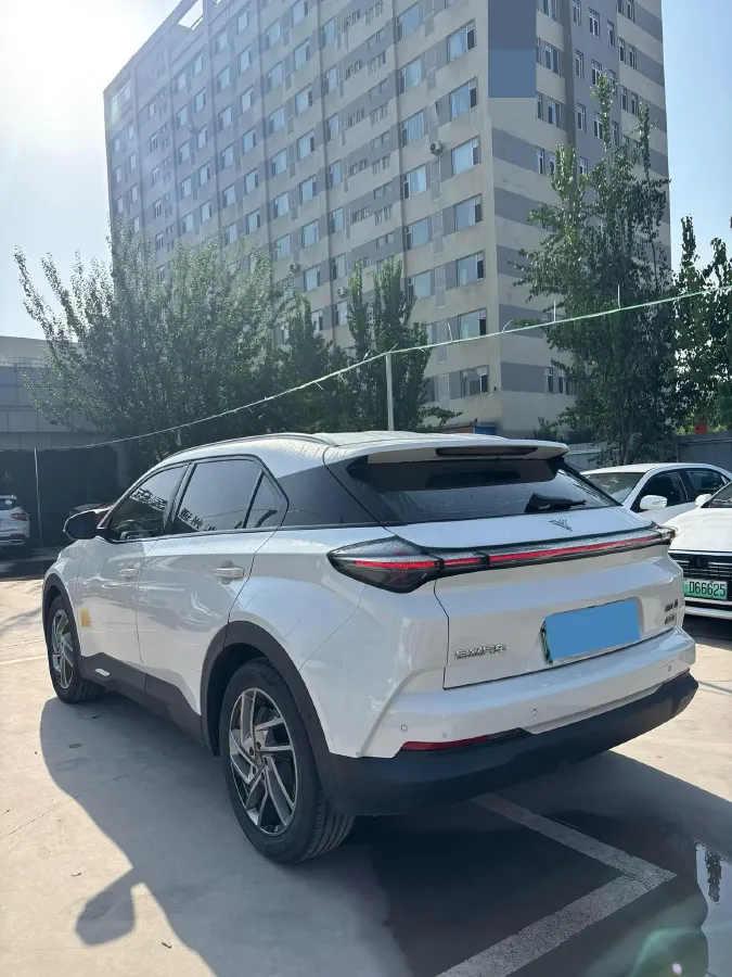 2021 GAC Trumpchi M6 1.5T 169HP L4 7DCT,autocango,china used car exporter,china ev exporter,chinese used car exporter,chinese used ev exporter