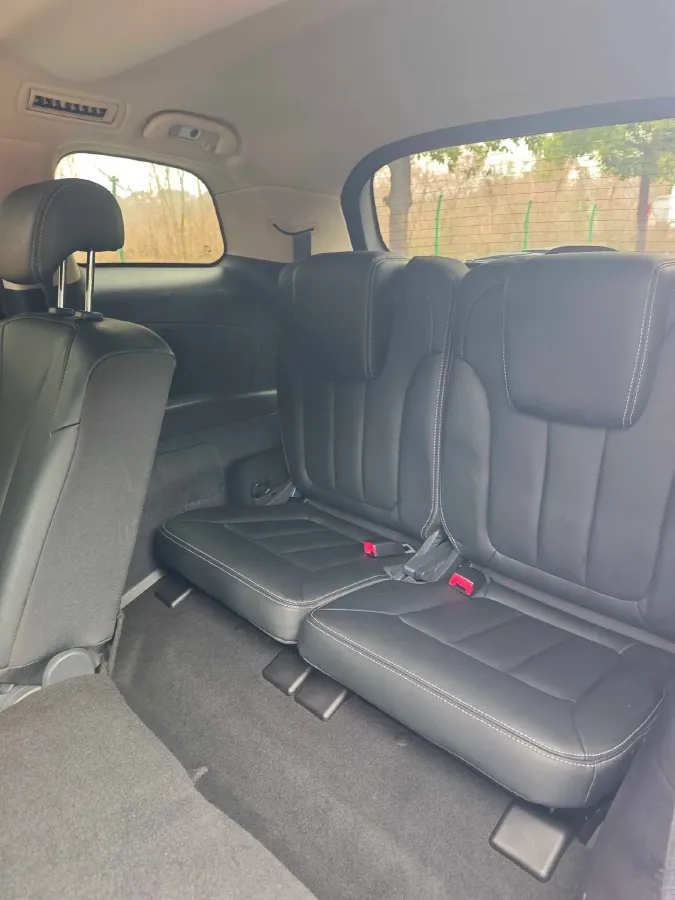 2018 BYD Song MAX 1.5T 154HP L4 6DCT,autocango,china used car exporter,china ev exporter,chinese used car exporter,chinese used ev exporter