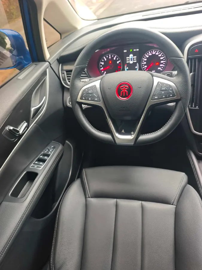 2018 BYD Song MAX 1.5T 154HP L4 6DCT,autocango,china used car exporter,china ev exporter,chinese used car exporter,chinese used ev exporter