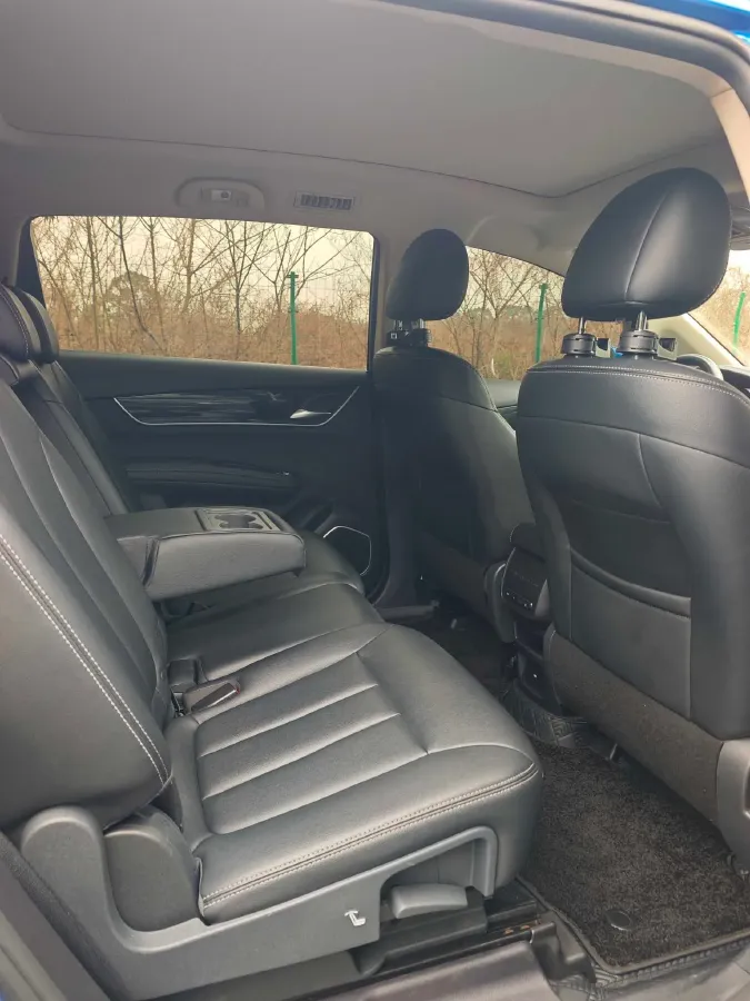 2018 BYD Song MAX 1.5T 154HP L4 6DCT,autocango,china used car exporter,china ev exporter,chinese used car exporter,chinese used ev exporter