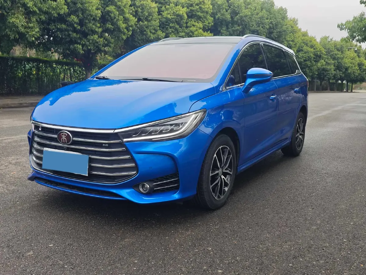 2018 BYD Song MAX 1.5T 154HP L4 6DCT,autocango,china used car exporter,china ev exporter,chinese used car exporter,chinese used ev exporter