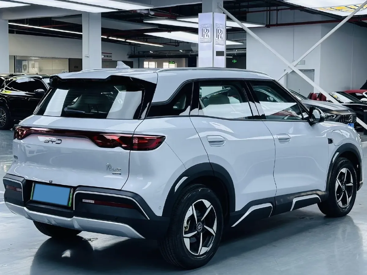 2025 BYD YuanUP BEV 45.12KWH,autocango,china used car exporter,china ev exporter,chinese used car exporter,chinese used ev exporter