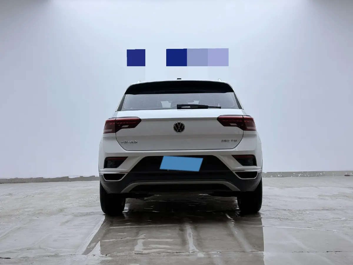 2021 Volkswagen T-Roc 1.4T 150HP L4 7DCT,autocango,china used car exporter,china ev exporter,chinese used car exporter,chinese used ev exporter
