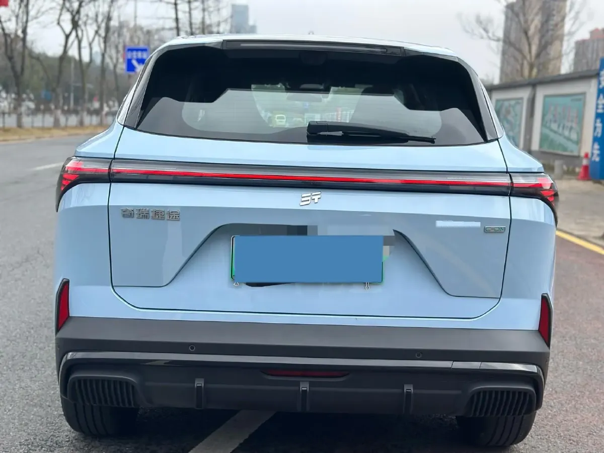 2024 Jetour ShanHai L6 1.5T 156HP L4 1DHT PHEV 19.43KWH,autocango,china used car exporter,china ev exporter,chinese used car exporter,chinese used ev exporter