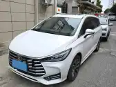 2019 BYD SONG MAX,autocango,china used car exporter,china ev exporter,chinese used car exporter,chinese used ev exporter