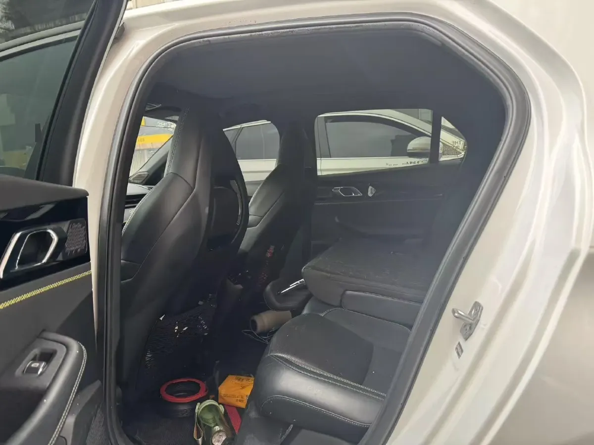 2023 LYNK&CO 03 2.0T 254HP L4 7DCT,autocango,china used car exporter,china ev exporter,chinese used car exporter,chinese used ev exporter