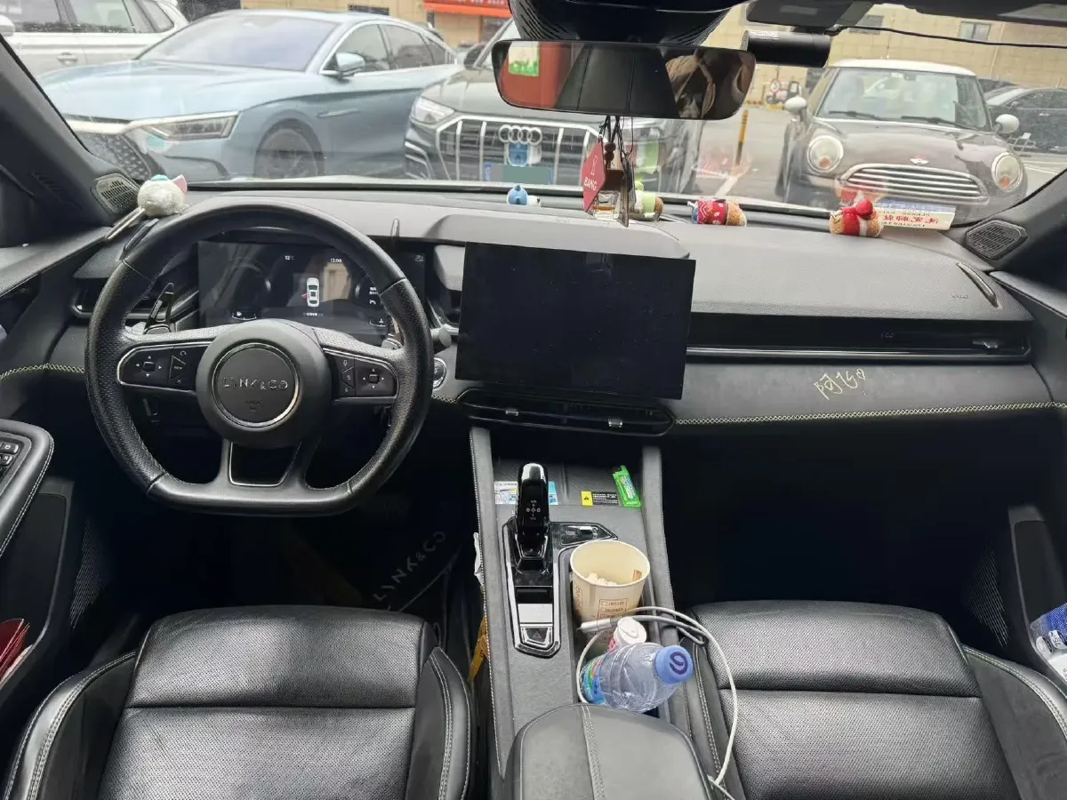 2023 LYNK&CO 03 2.0T 254HP L4 7DCT,autocango,china used car exporter,china ev exporter,chinese used car exporter,chinese used ev exporter