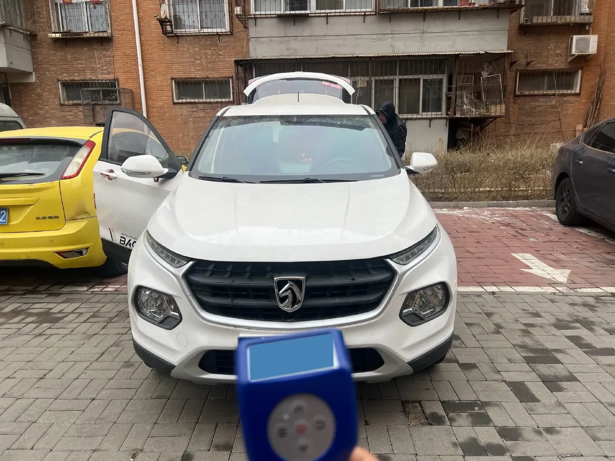 2017 BaoJun 510 1.5L 112HP L4 6MT,autocango,china used car exporter,china ev exporter,chinese used car exporter,chinese used ev exporter