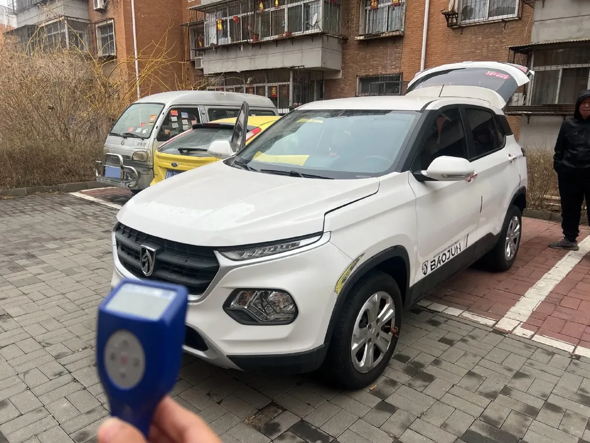 2017 BaoJun 510 1.5L 112HP L4 6MT,autocango,china used car exporter,china ev exporter,chinese used car exporter,chinese used ev exporter