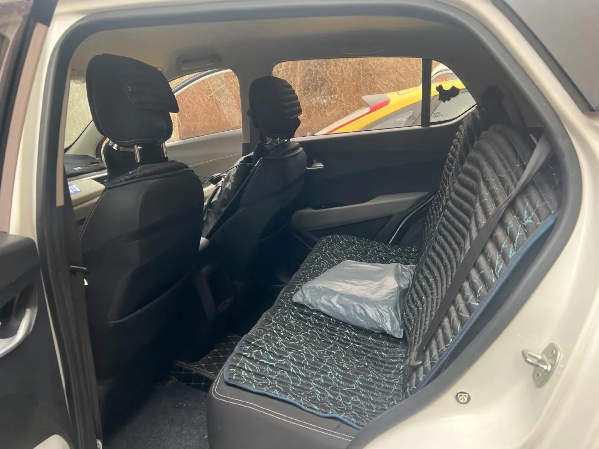 2017 BaoJun 510 1.5L 112HP L4 6MT,autocango,china used car exporter,china ev exporter,chinese used car exporter,chinese used ev exporter