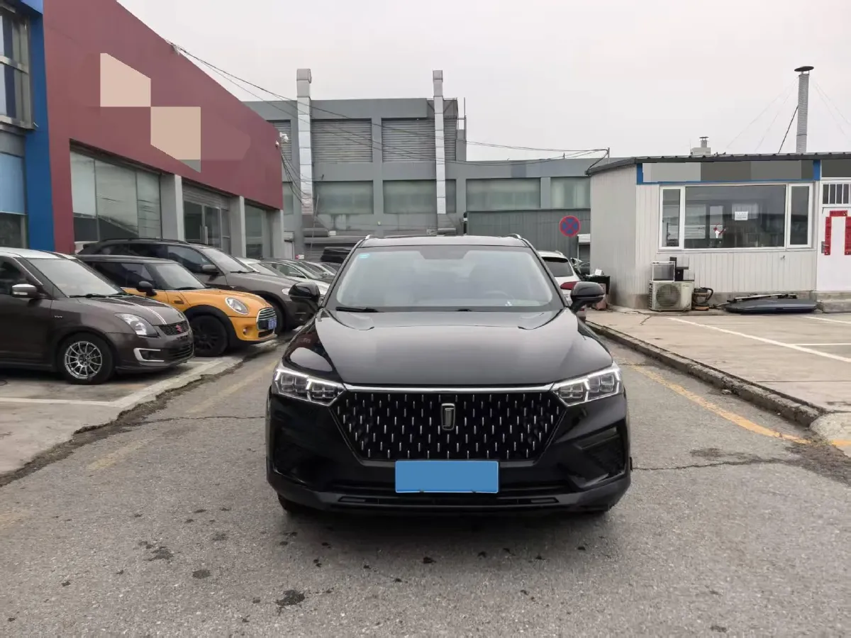 2020 Bestune T77 1.5T 169HP L4 7DCT,autocango,china used car exporter,china ev exporter,chinese used car exporter,chinese used ev exporter