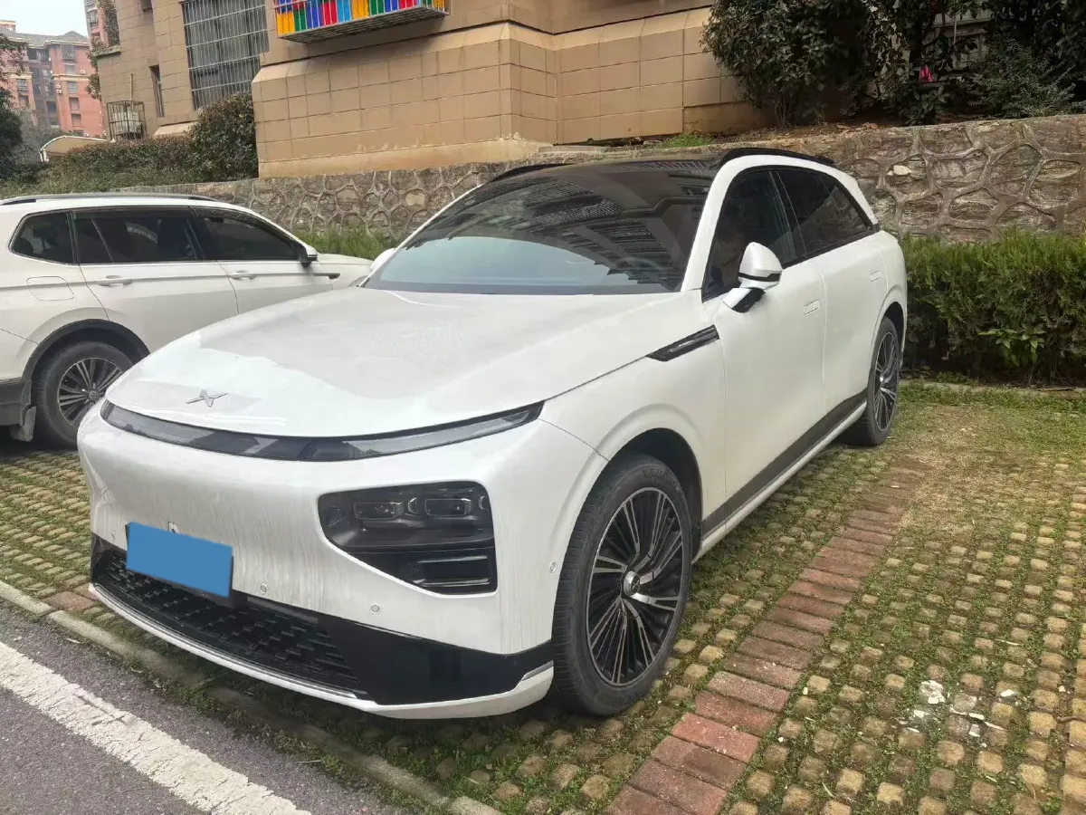 2024 Xpeng G9 BEV 78.2KWH,autocango,china used car exporter,china ev exporter,chinese used car exporter,chinese used ev exporter
