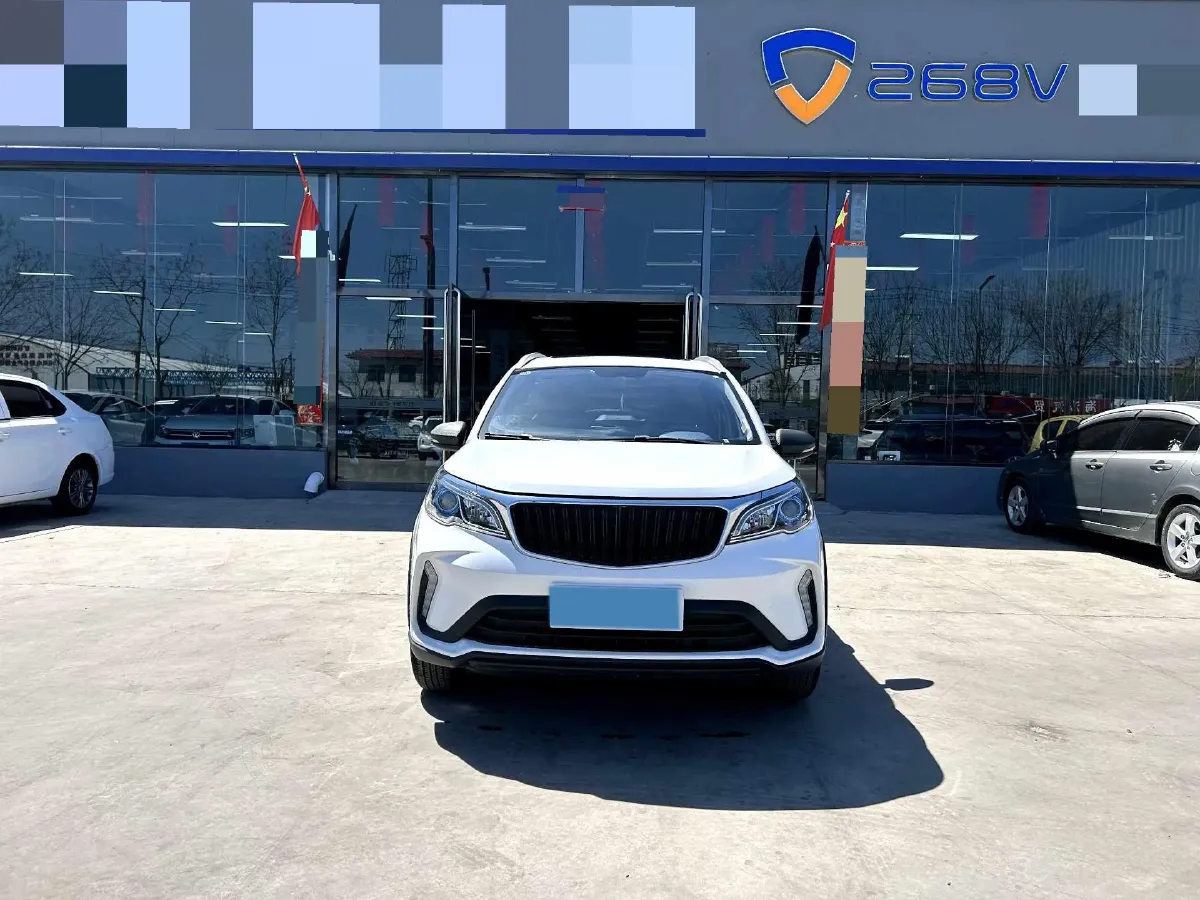 2022 Livan X3 PRO 1.5L 113HP L4 CVT,autocango,china used car exporter,china ev exporter,chinese used car exporter,chinese used ev exporter