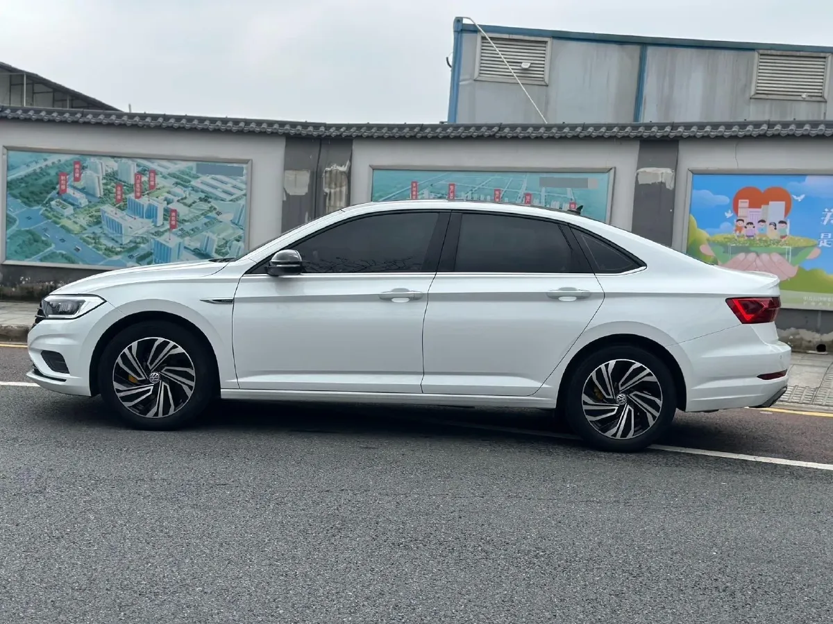 2021 Volkswagen Sagitar 1.4T 150HP L4 7DCT,autocango,china used car exporter,china ev exporter,chinese used car exporter,chinese used ev exporter