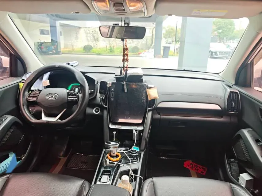 2021 Hyundai ix35 2.0L 160HP L4 6AT,autocango,china used car exporter,china ev exporter,chinese used car exporter,chinese used ev exporter