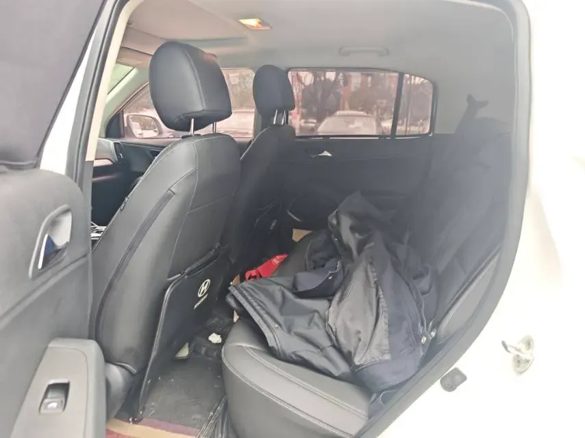 2021 Hyundai ix35 2.0L 160HP L4 6AT,autocango,china used car exporter,china ev exporter,chinese used car exporter,chinese used ev exporter