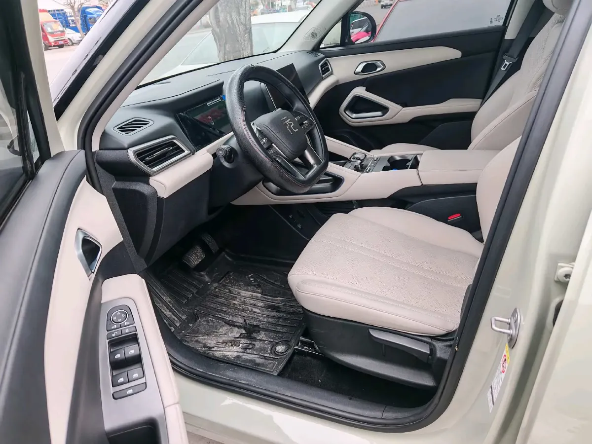 2024 BYD YuanUP BEV 45.12KWH,autocango,china used car exporter,china ev exporter,chinese used car exporter,chinese used ev exporter