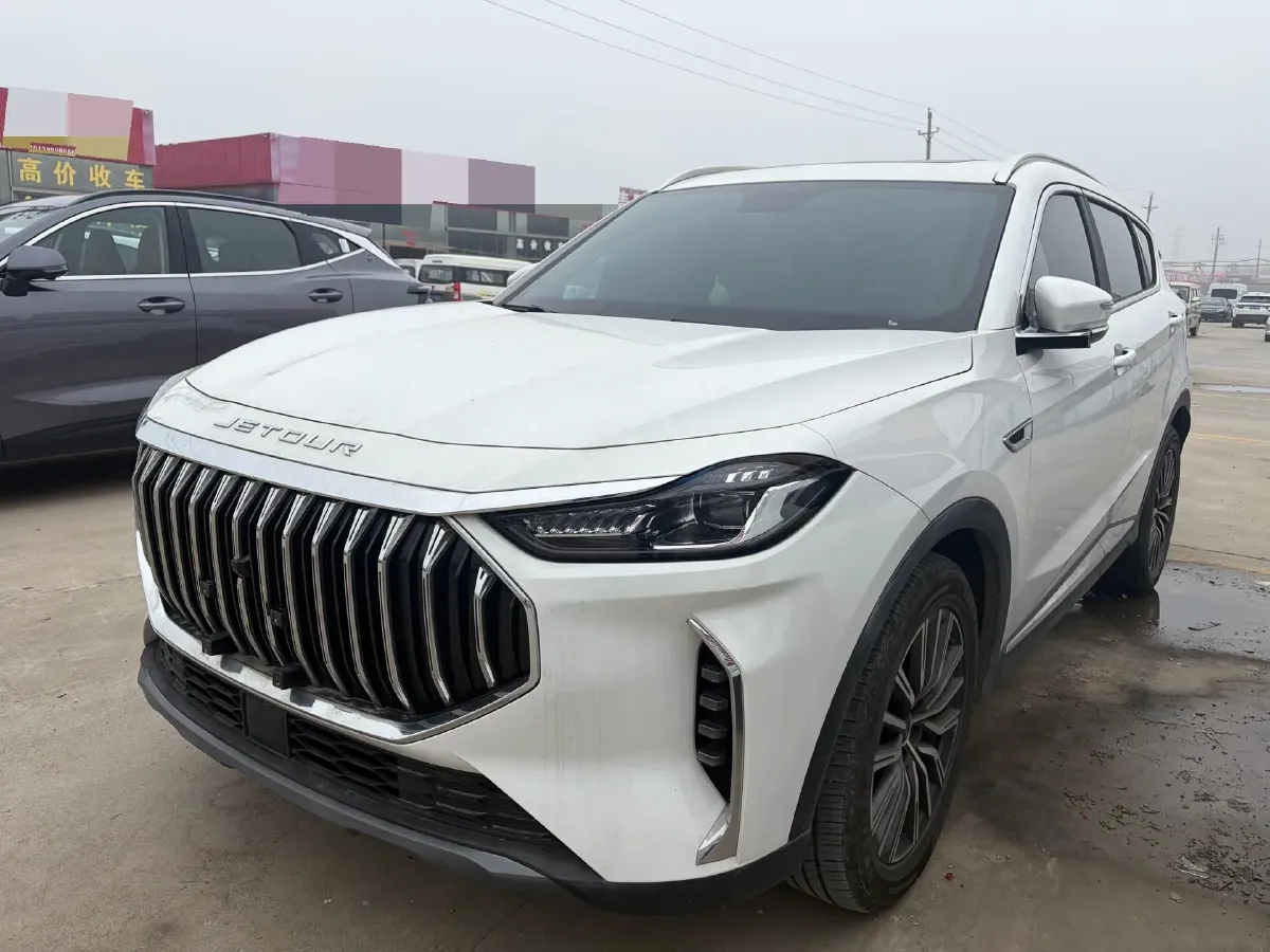 2023 Jetour X70 Plus 1.5T 156HP L4 CVT,autocango,china used car exporter,china ev exporter,chinese used car exporter,chinese used ev exporter