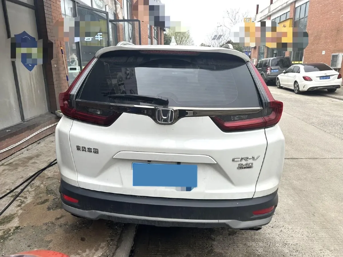 2021 Honda CR-V 1.5T 193HP L4 CVT,autocango,china used car exporter,china ev exporter,chinese used car exporter,chinese used ev exporter