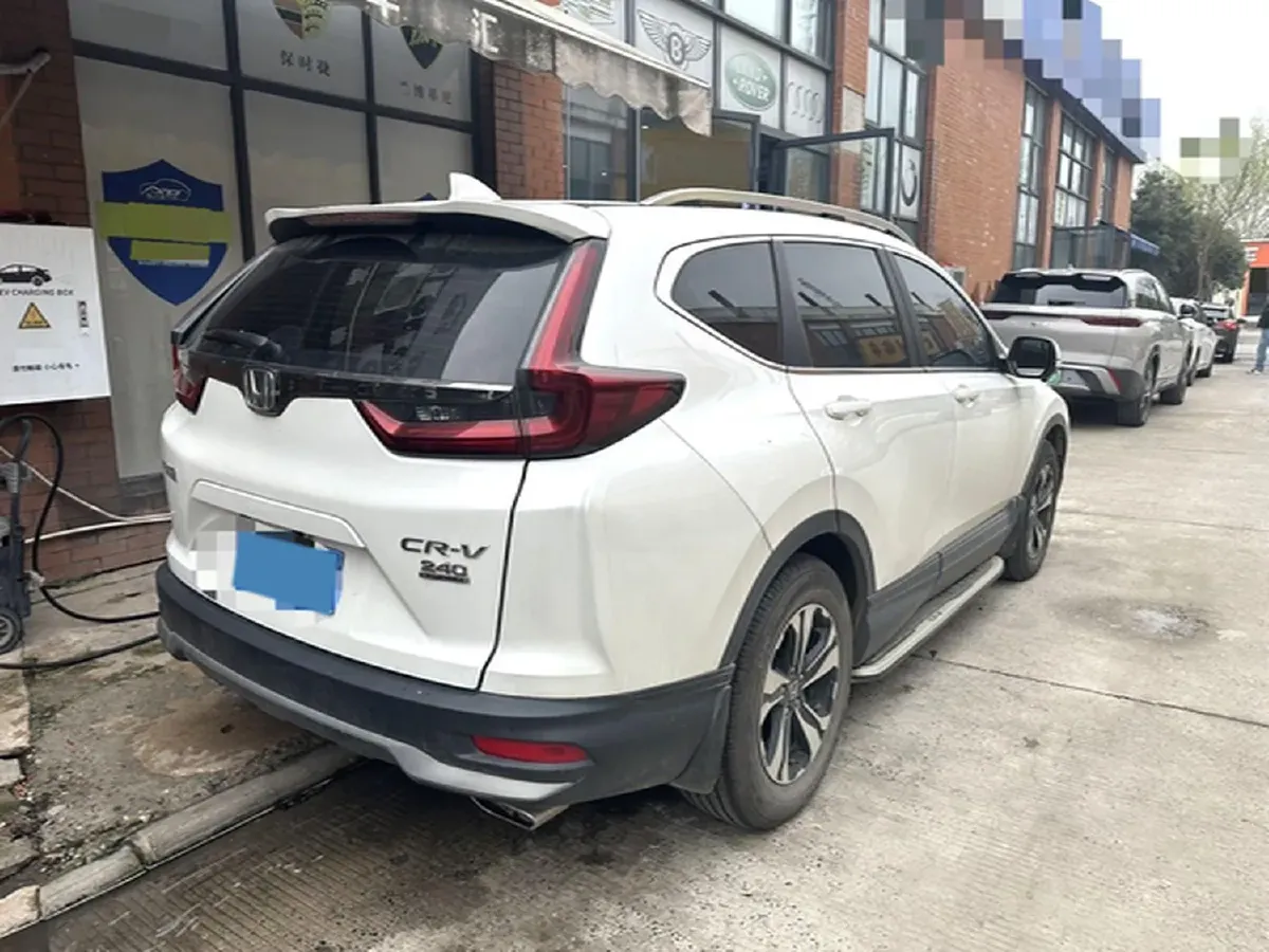 2021 Honda CR-V 1.5T 193HP L4 CVT,autocango,china used car exporter,china ev exporter,chinese used car exporter,chinese used ev exporter