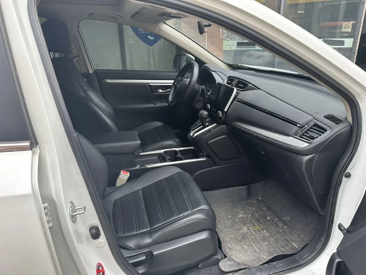 2021 Honda CR-V 1.5T 193HP L4 CVT,autocango,china used car exporter,china ev exporter,chinese used car exporter,chinese used ev exporter